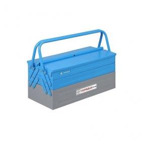 Taparia Cantilever Tool Box 5 Compartments, CTB 1805